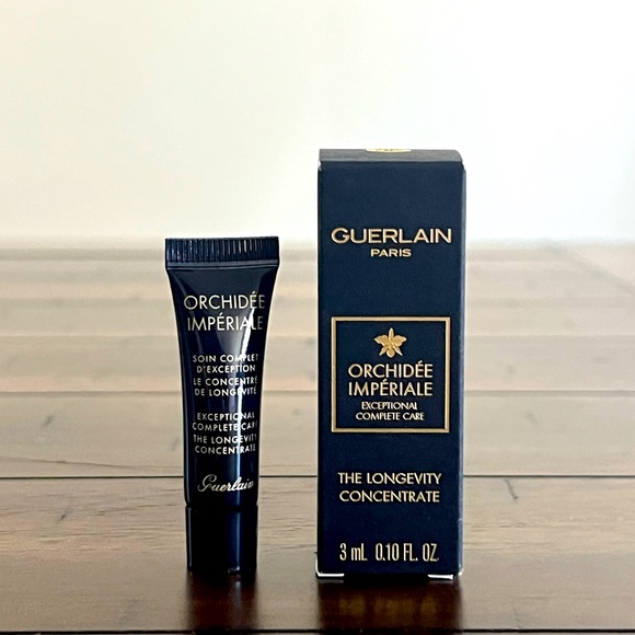 GUERLAIN Orchidee Imperiale The Longevity Concentrate 3ml - Picture 1 of 2